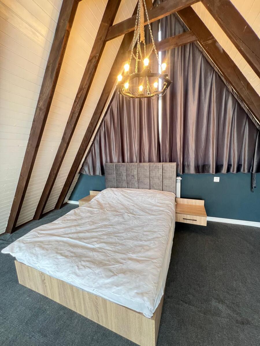Bağ evi, Quba r — Ev, villa, Quba (7)