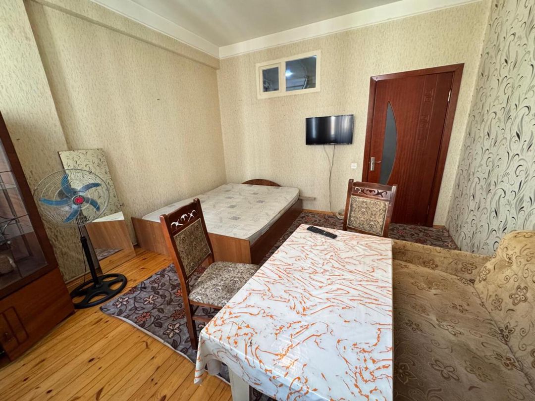 Satılır 2 otaqlı yeni tikili 56 m² — Mənzil, Bakı (5)