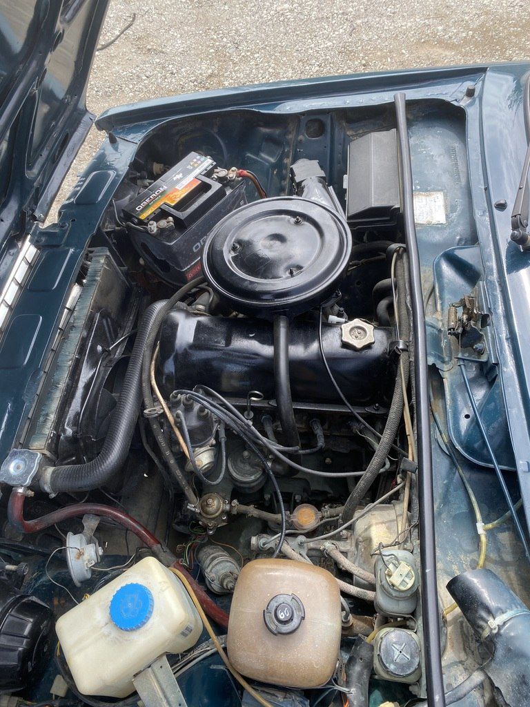 Lada (VAZ) 2107, 1.6 L, 2004 il, 55 334 km — Avtomobillər, Qobustan (12)