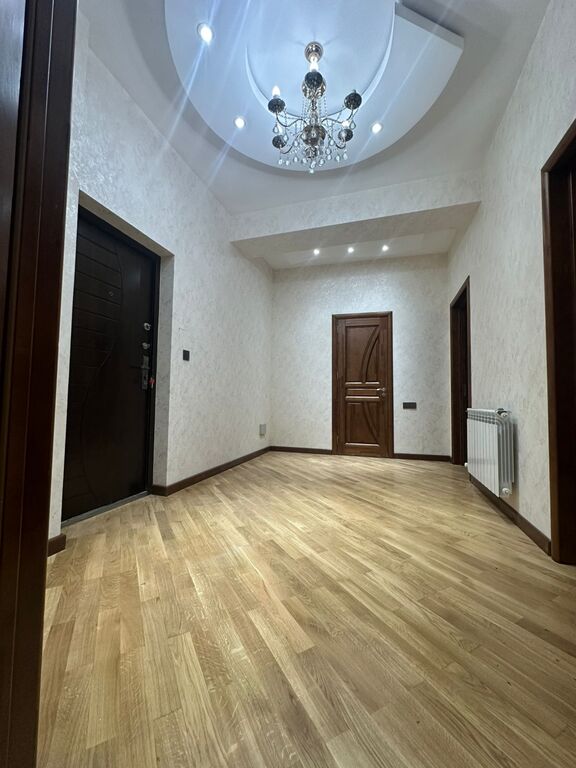 Satılır 3 otaqlı yeni tikili 100 m² — Mənzil, Bakı (10)