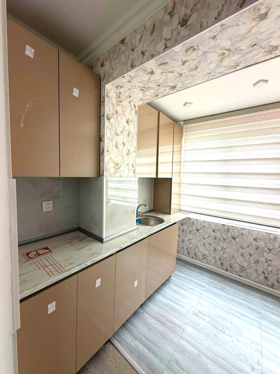 Satılır 2 otaqlı köhnə tikili 35 m² — Mənzil, Bakı (10)