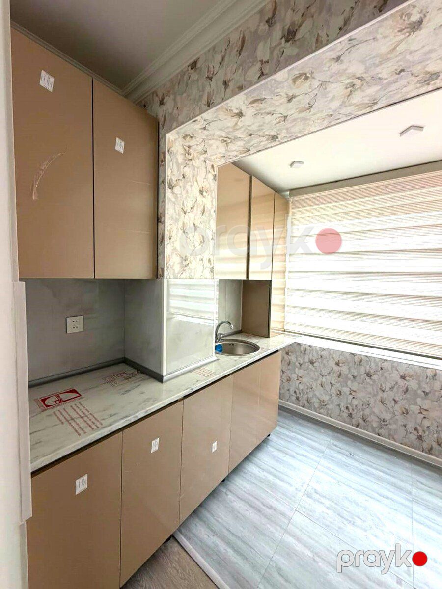 Satılır 2 otaqlı köhnə tikili 35 m² — Mənzil, Bakı (10)