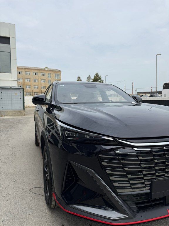 Changan Oshan X5 Plus, 1.5 L, 2026 il, yeni — Avtomobillər, Bakı (2)