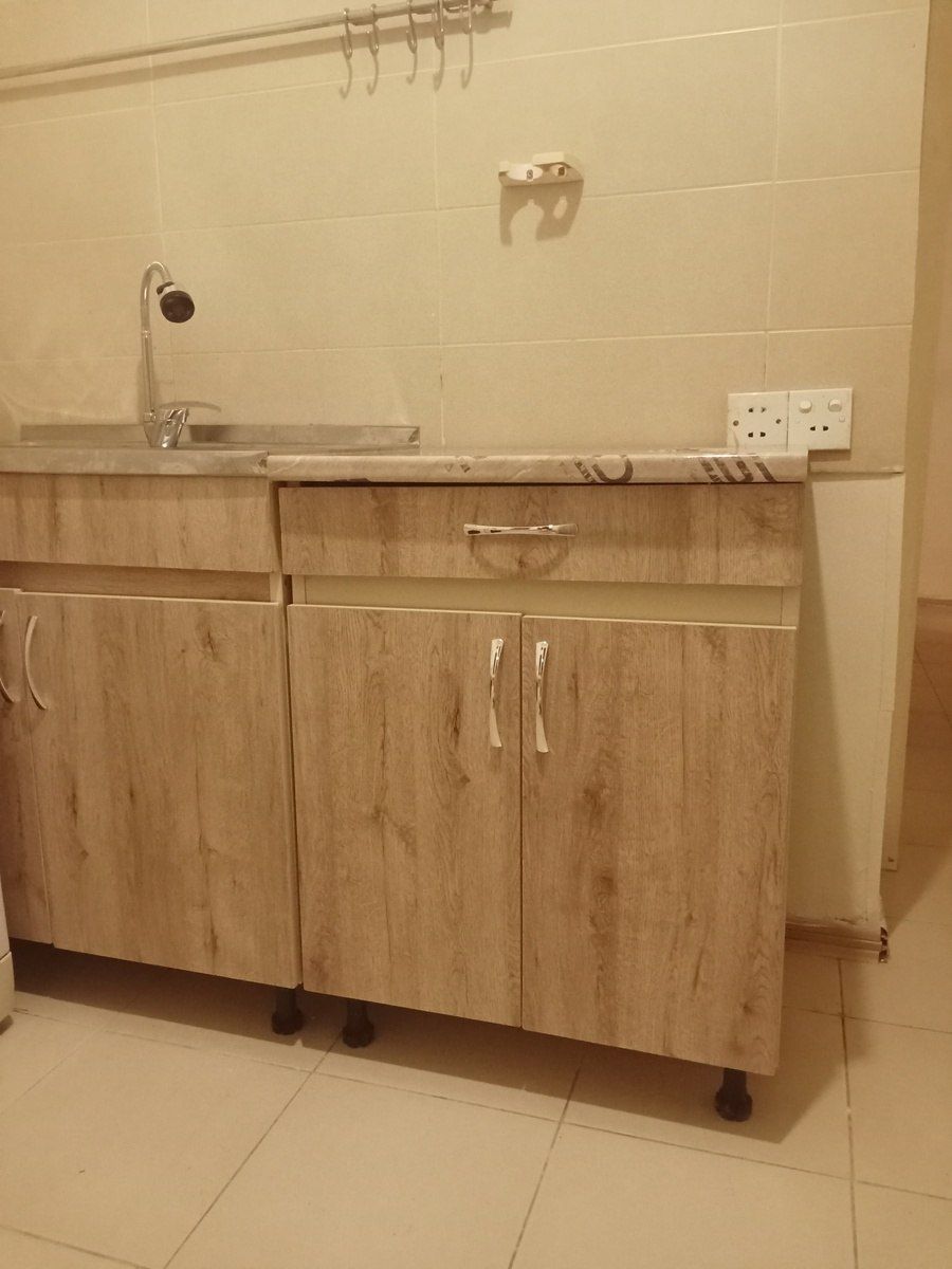 Satılır 1 otaqlı köhnə tikili 32 m² — Mənzil, Bakı (5)