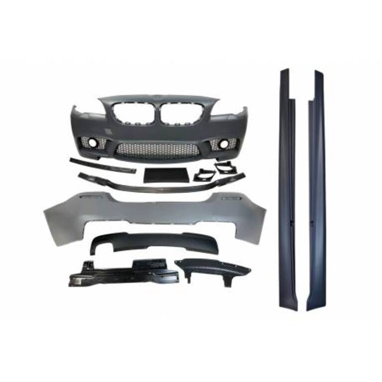 Avtomobil body kit — Ehtiyat hissələri və aksesuarlar, Bakı (2)