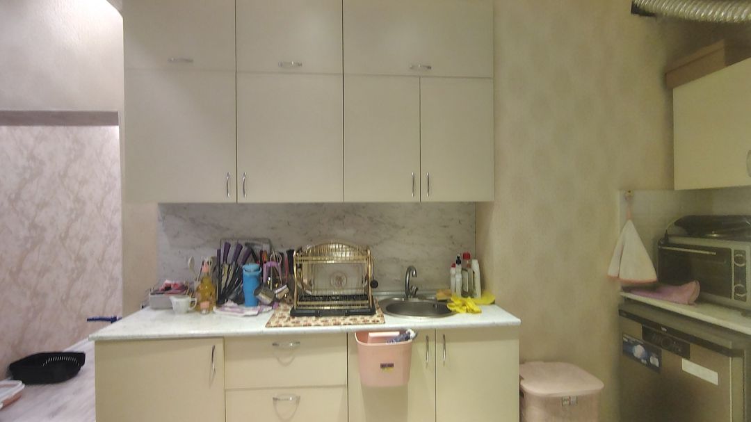 Satılır 2 otaqlı yeni tikili 50 m² — Mənzil, Bakı (5)