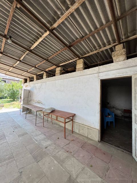 Bağ evi, Quba r — Quba