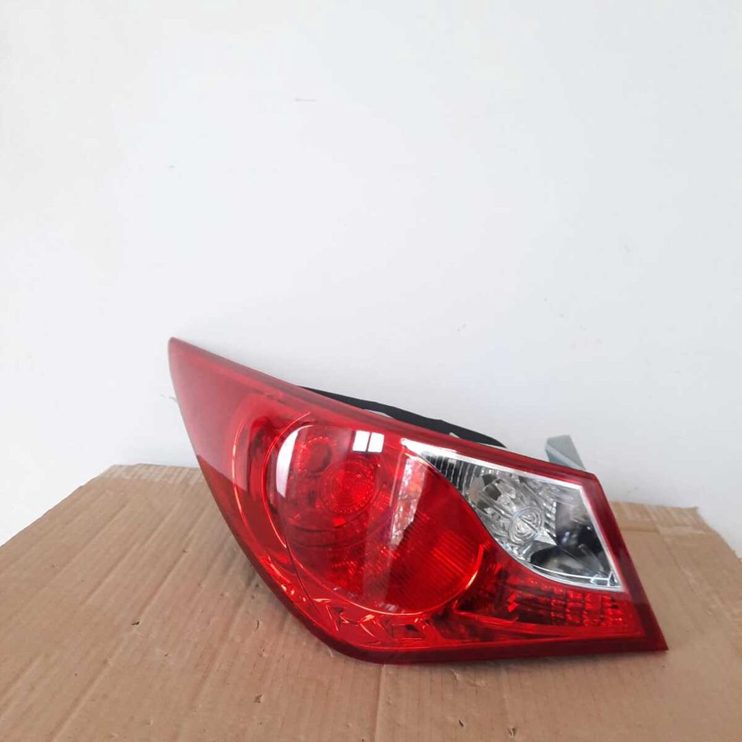 "Hyundai Sonata" arxa stop işığı (2003-2021) — Ehtiyat hissələri və aksesuarlar, Bakı (6)