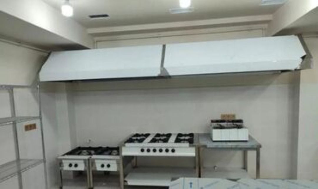 Havalandırma çətiri — Biznes və avadanlıq, Bakı (4)