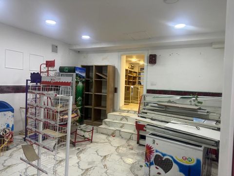 Mağaza icarəyə verilir, Zaur Şərifov küç — Bakı