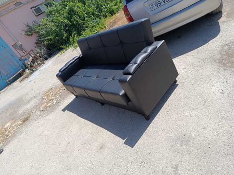 Divan — Bakı