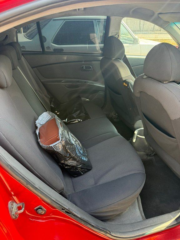 Kia Rio, 1.5 L, 2006 il, 427 000 km — Avtomobillər, Bakı (7)