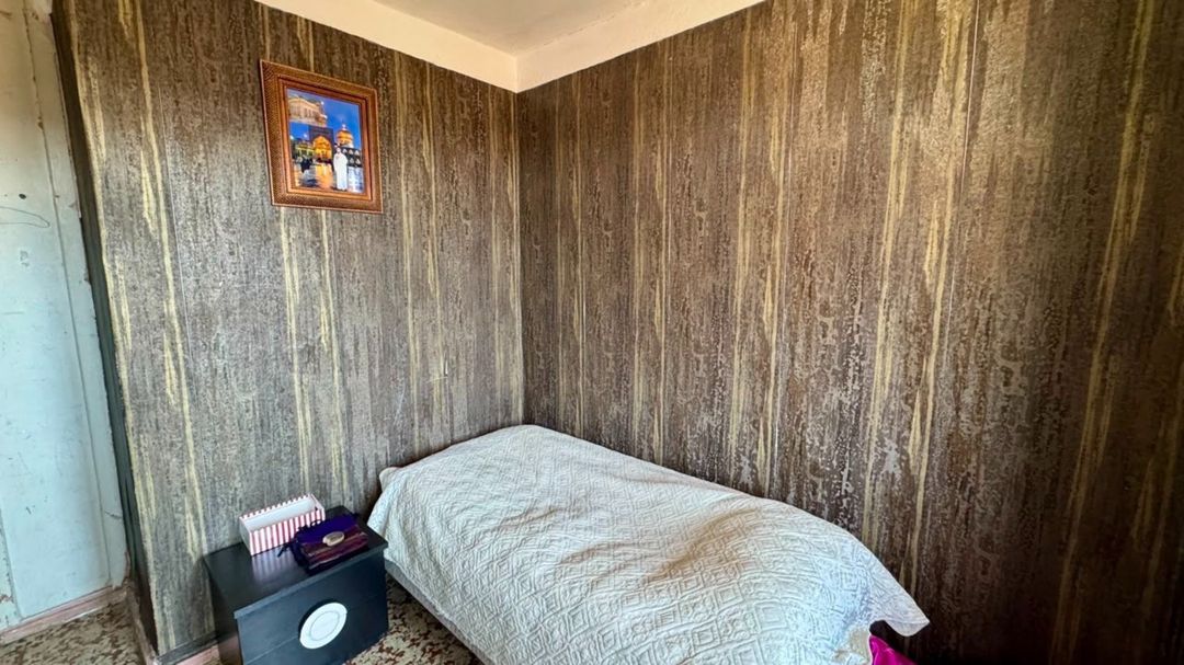 Satılır 3 otaqlı köhnə tikili 85 m² — Mənzil, Bakı (10)