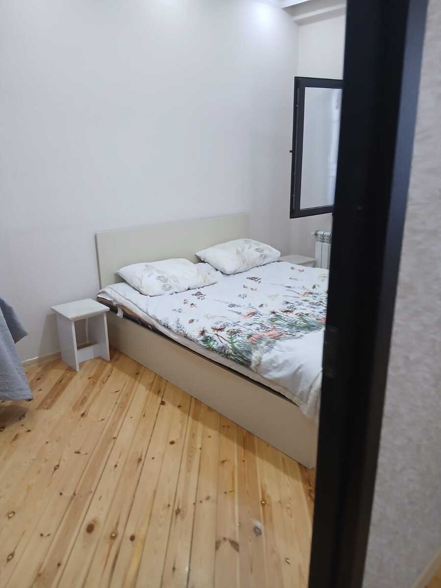 İcarəyə verilir 2 otaqlı yeni tikili 50 m² — Mənzil, Bakı (2)