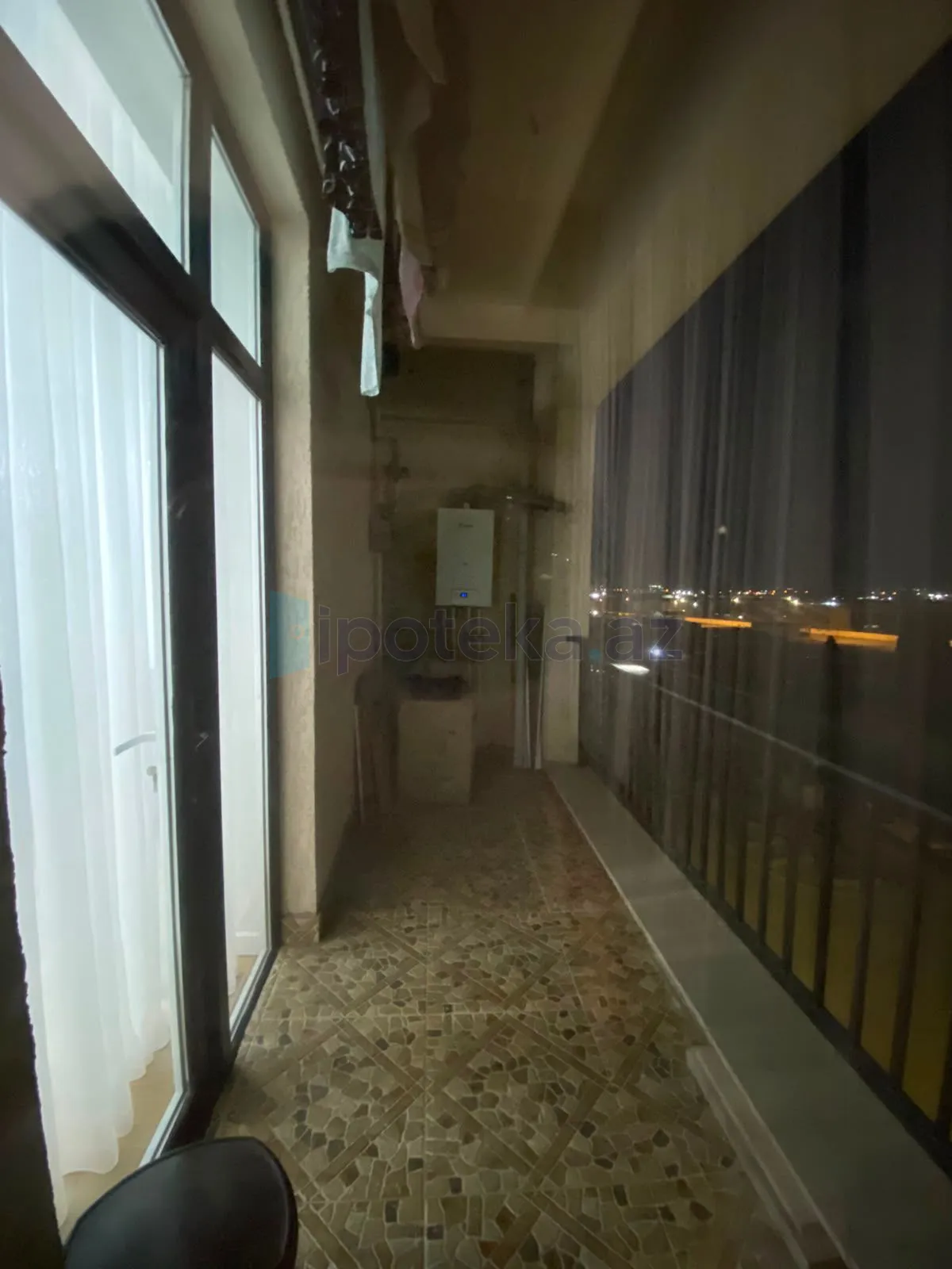 Satılır: 3 Otaq, Yeni tikili, 113.00 m² — Mənzil, Sumqayıt (4)
