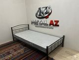 Çarpayı — Metal - Az