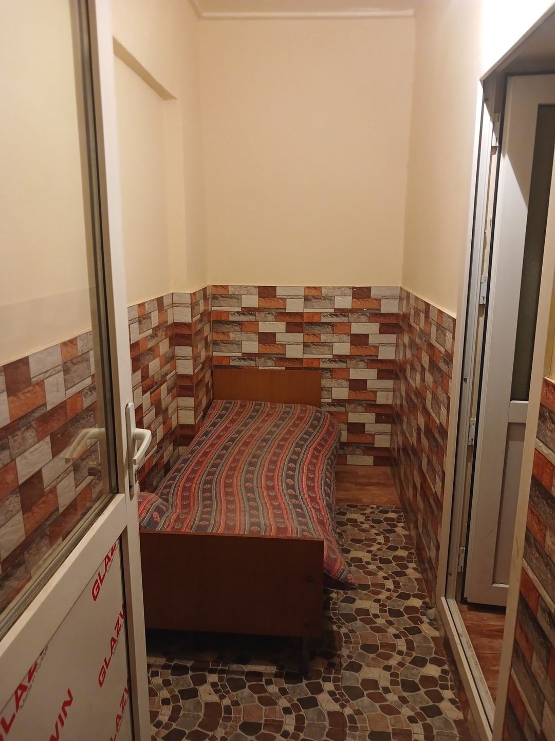 Həyət evi kirayə verilir, M.Ə.Rəsulzadə qəs — Ev, villa, Bakı (3)