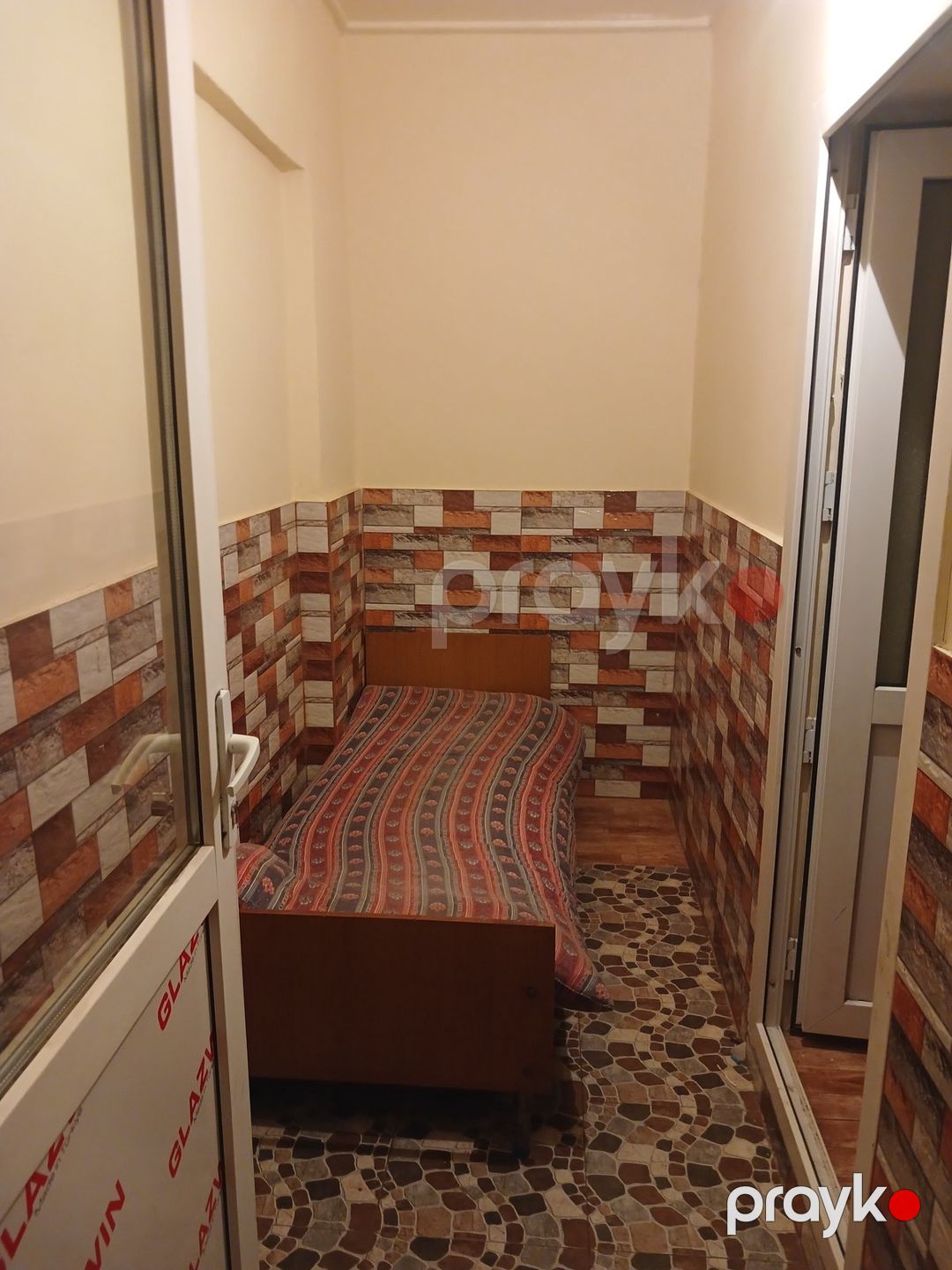 Həyət evi kirayə verilir, M.Ə.Rəsulzadə qəs — Ev, villa, Bakı (3)