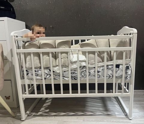 Bewik 80 azn satilir prablemi yoxdu matrasi var unvan Yasamal — Mehdiabad