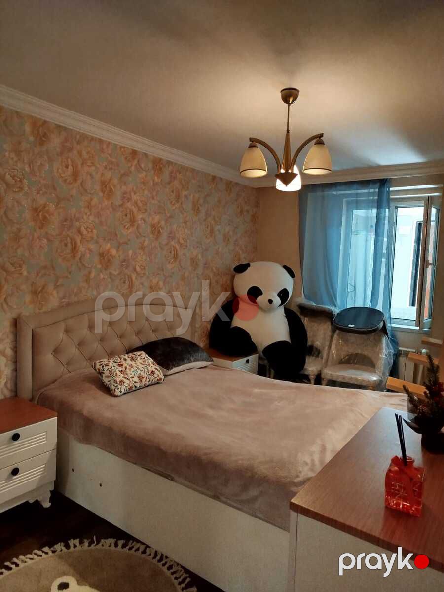 Satılır 2 otaqlı köhnə tikili 70 m² — Mənzil, Bakı (5)