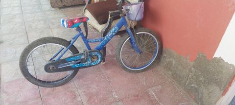 Velosiped — Sumqayıt
