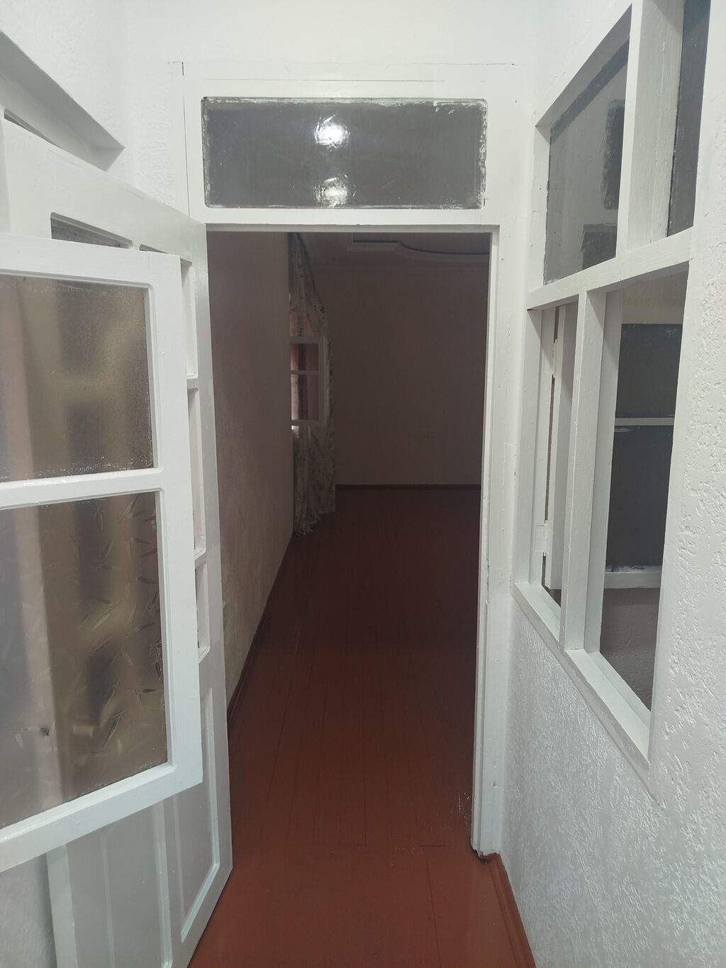 3 otaqlı, 74 kv. m, Kredit yoxdur, Orta təmir — Ev, villa, Digah (3)