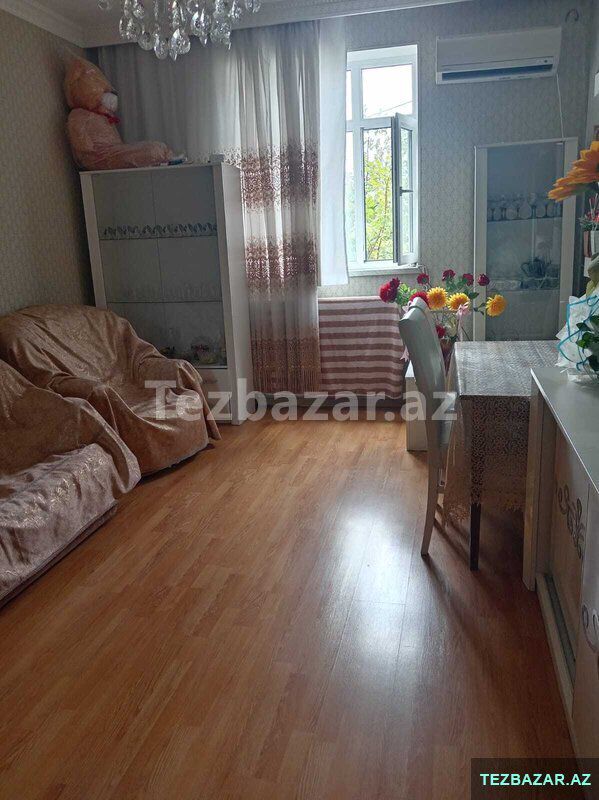 Saray qəsəbəsi, M.cəlal Paşayev küçəsi — Ev, villa, Bakı (9)