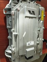 Lixiang l9, l7 invertoru — Orxan — Запчасти и аксессуары