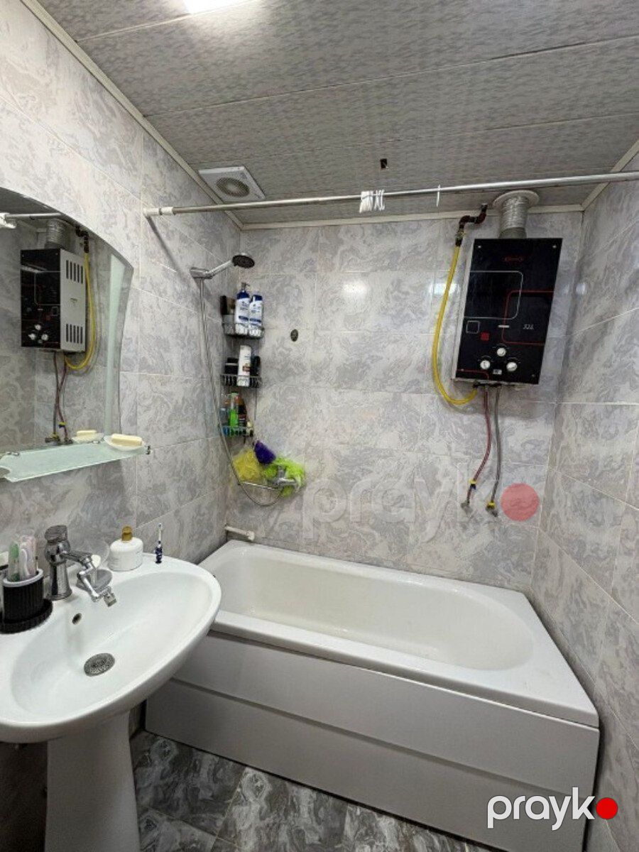 Satılır 2 otaqlı yeni tikili 60 m² — Mənzil, Bakı (4)