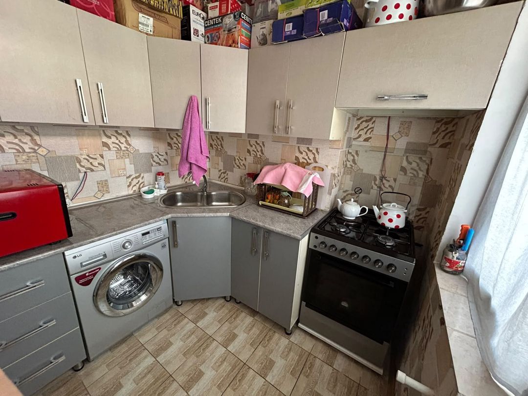 2-otaqlı yeni tikili kirayə verilir, Xırdalan ş., 65 m² — Mənzil, Xırdalan (9)