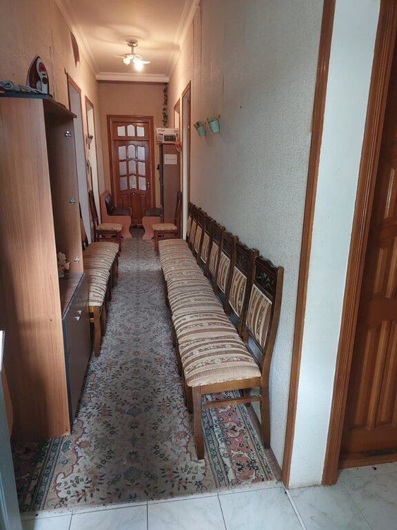 Həyət evi kirayə verilir, Qara Qarayev m — Ev, villa, Bakı (10)