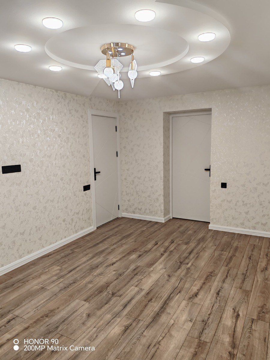 Satılır 3 otaqlı köhnə tikili 75 m² — Mənzil, Bakı (12)