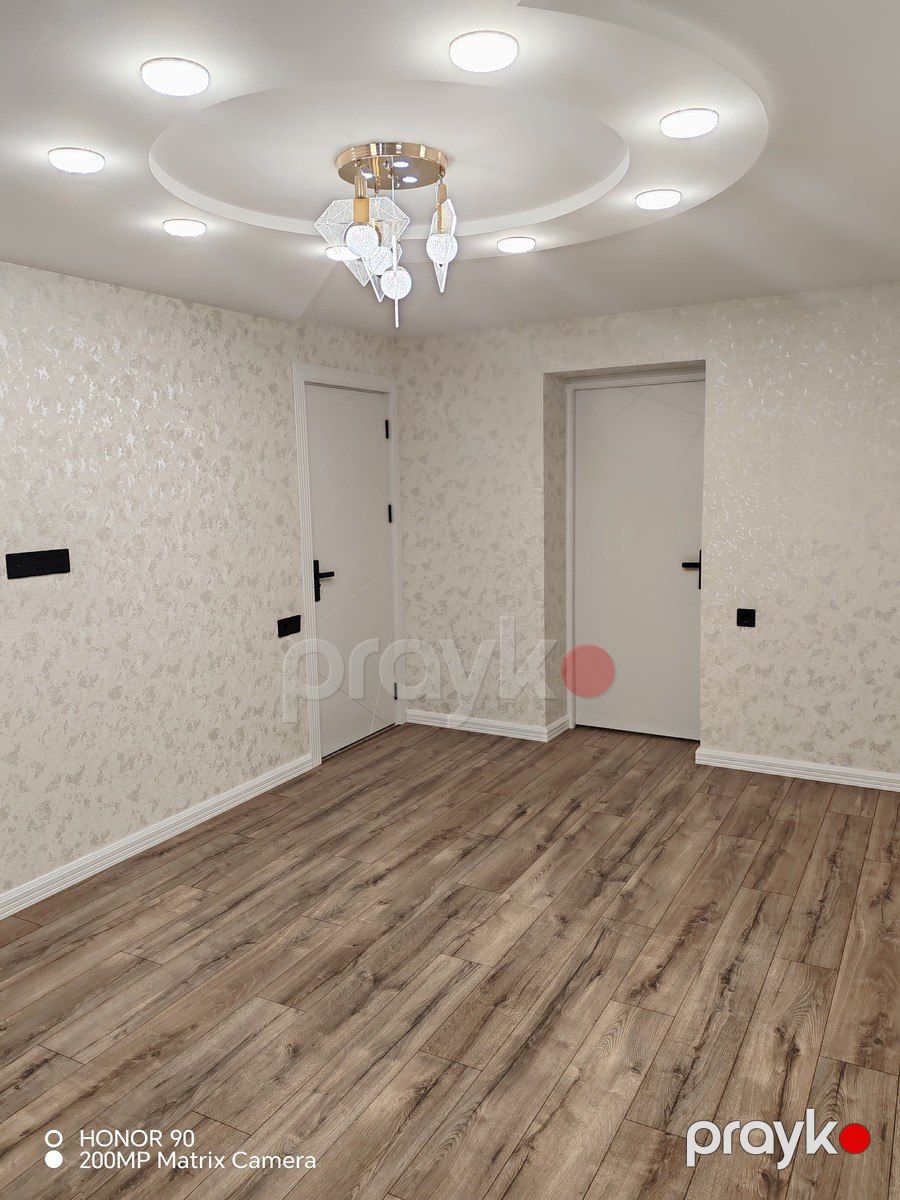 Satılır 3 otaqlı köhnə tikili 75 m² — Mənzil, Bakı (12)