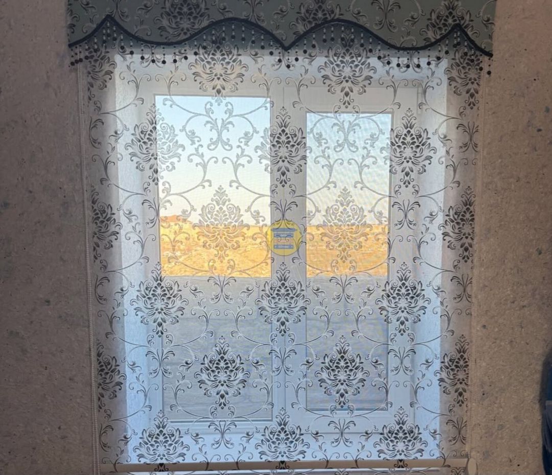 Pərdə — Yastıqlar, Bakı (11)