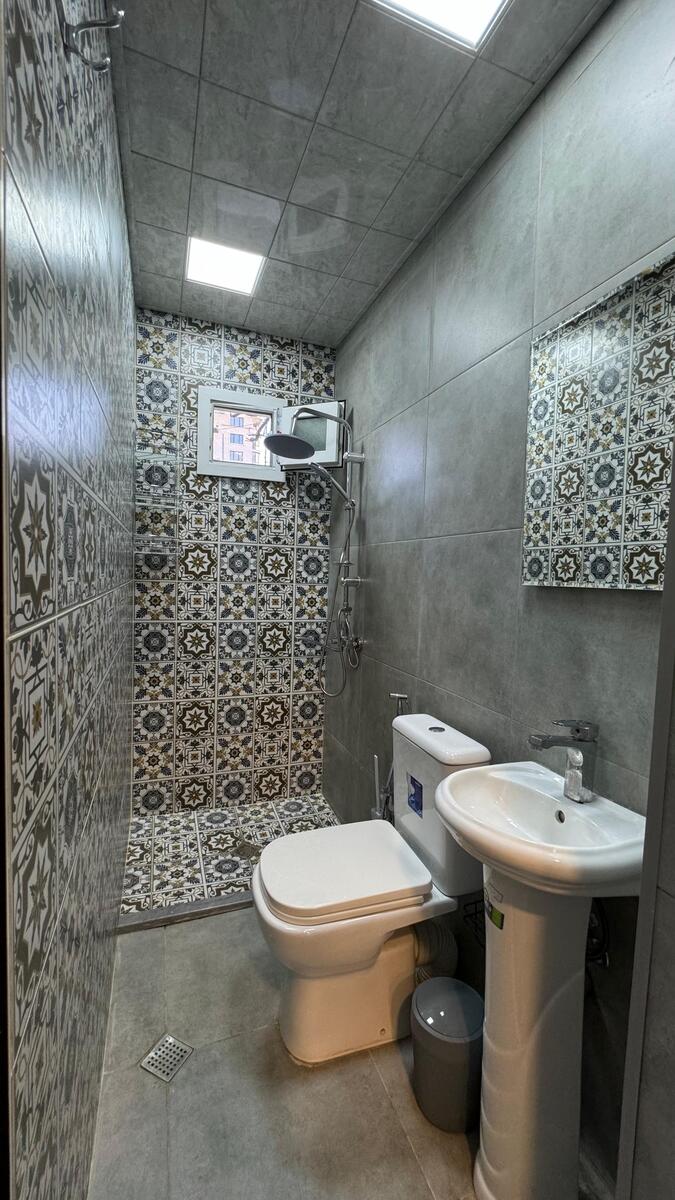 İcarəyə verilir 2 otaqlı köhnə tikili 50 m² — Mənzil, Bakı (5)