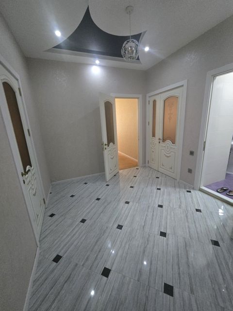 İcarəyə verilir 2 otaqlı yeni tikili 100 m² — Bakı