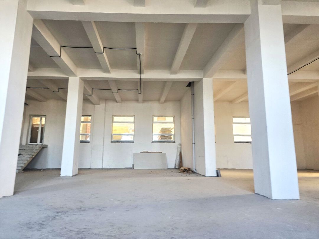 Satılır obyekt 851 m² — Əmlak, Bakı (12)
