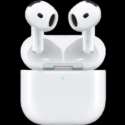 AirPods — Bakı