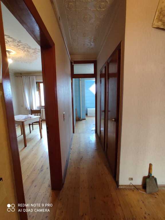 Satılır 2 otaqlı köhnə tikili 65 m² — Mənzil, Bakı (9)