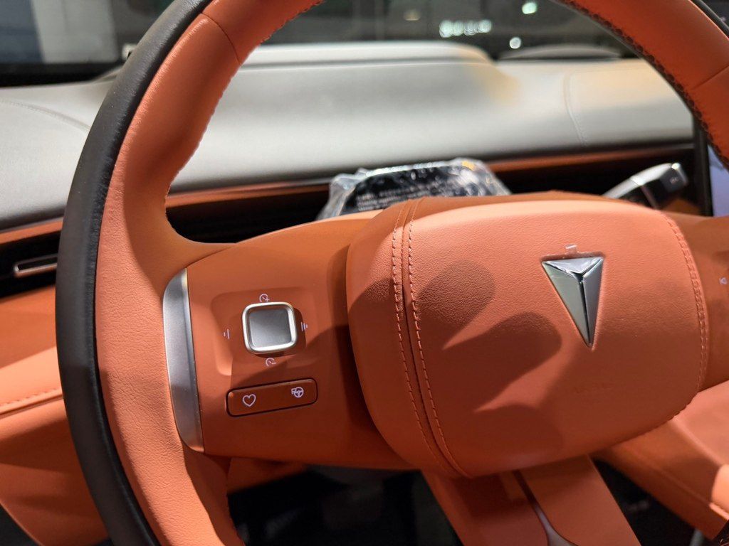 Changan Deepal S07, 1.5 L, 39.05 kWh, 2025 il, yeni — Avtomobillər, Bakı (9)