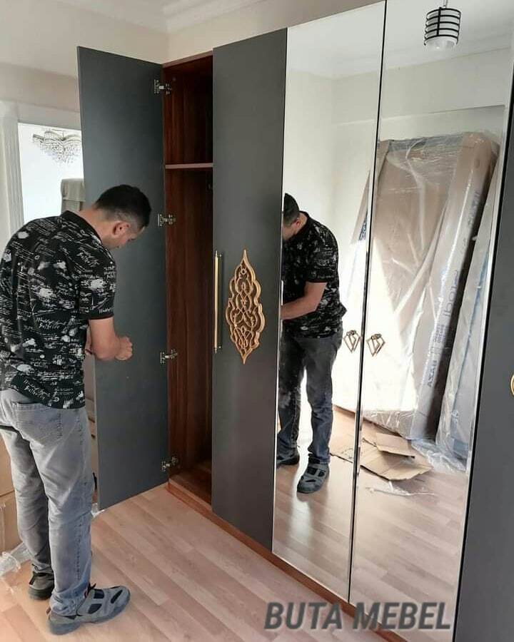 Mebel ustası — Mobilyaların montajı, təmiri və restavrasyonu, Bakı (11)