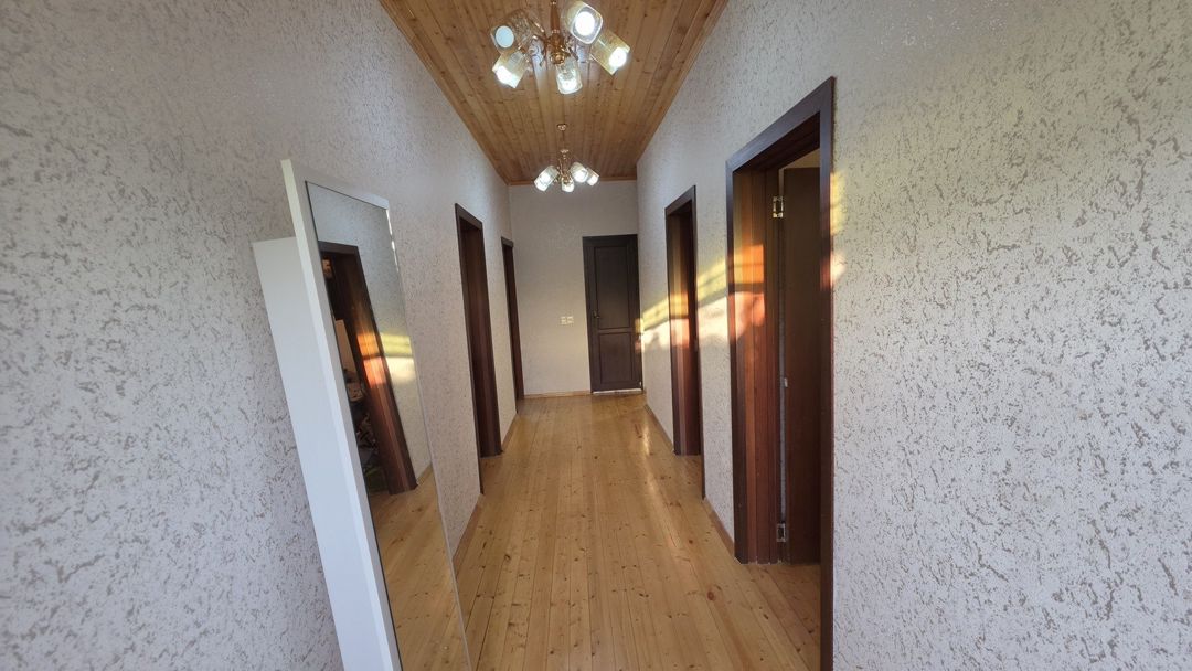 Satılır 4 otaqlı həyət evi/bağ evi 90 m² — Ev, villa, Bakı (2)