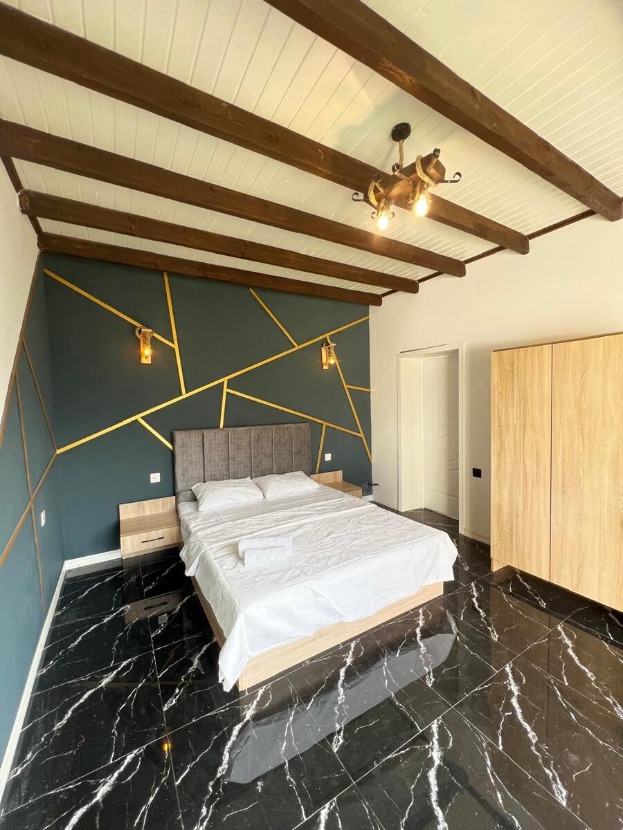 Bağ evi, Quba r — Ev, villa, Quba (10)