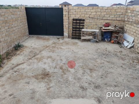 Həyət evi, Saray qəs