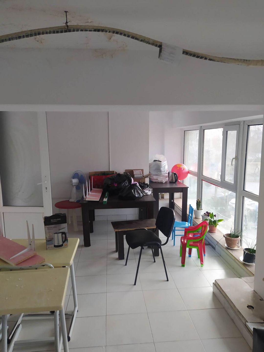 İcarəyə verilir obyekt 125 m² — Əmlak, Bakı (4)