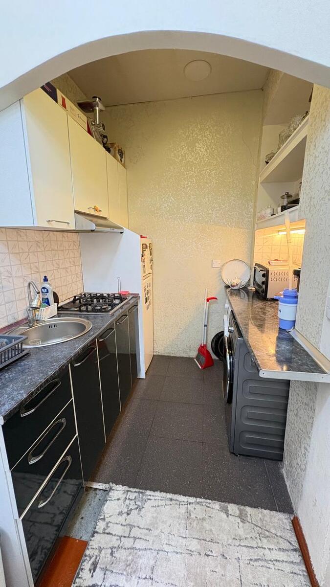 İcarəyə verilir 2 otaqlı köhnə tikili 50 m² — Mənzil, Bakı (5)