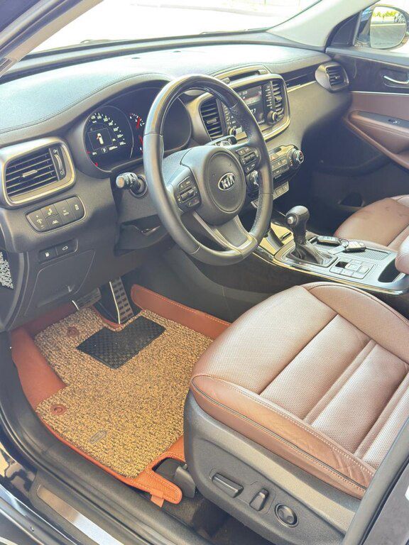 Kia Sorento, 2.0 L, 2016 il, 164 000 km — Avtomobillər, Bakı (9)