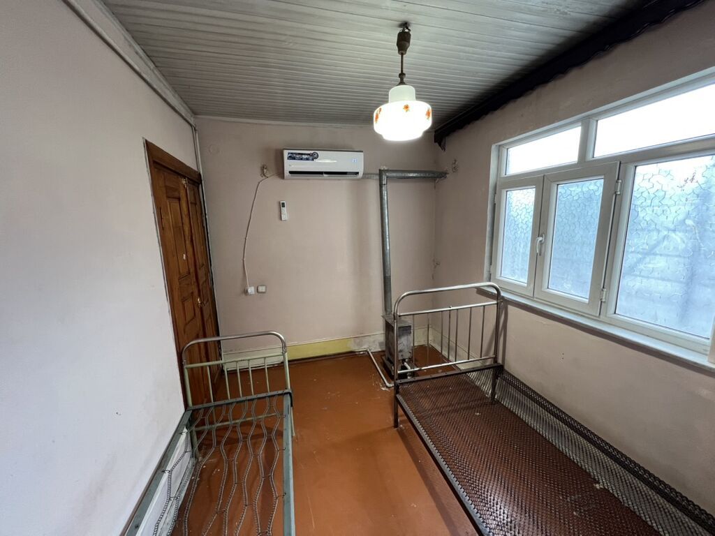 3 otaqlı, 100 kv. m, Orta təmir — Ev, villa, Gəncə (4)