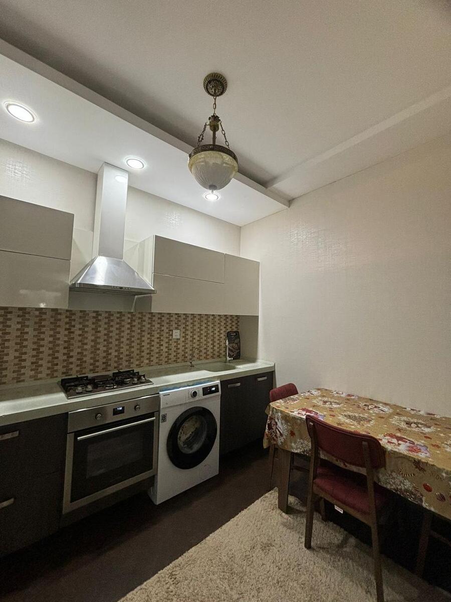 Satılır 2 otaqlı yeni tikili 68 m² — Mənzil, Bakı (11)