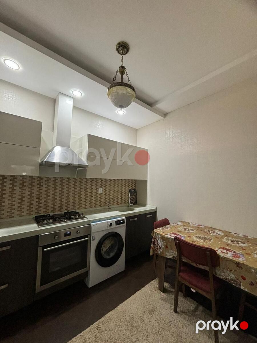Satılır 2 otaqlı yeni tikili 65 m² — Mənzil, Bakı (8)